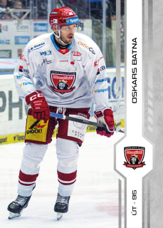 Batna Oskars Tipsport extraliga 24/25 #136
