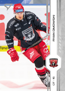Dmowski Ryan Tipsport extraliga 24/25 #137