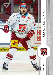 Estephan Giorgio Tipsport extraliga 24/25 #138