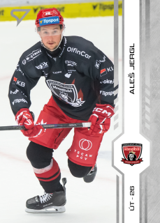 Jergl Aleš Tipsport extraliga 24/25 #139