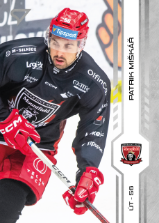 Miškář Patrik Tipsport extraliga 24/25 #140