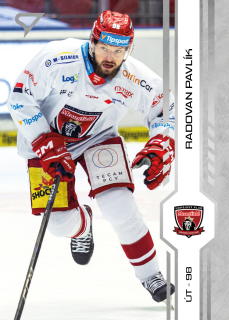 Pavlík Radovan Tipsport extraliga 24/25 #141