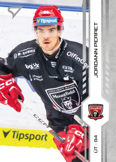 Perret Jordann Tipsport extraliga 24/25 #142