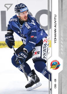 Auvitu Yohann Tipsport extraliga 24/25 #147