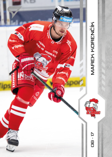 Korenčík Marek Tipsport extraliga 24/25 #166