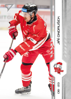 Ondrušek Jiří Tipsport extraliga 24/25 #167