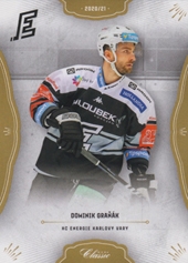 Graňák Dominik OFS 20-21 II. serie #272