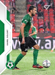 Soldát Karel 20-21 Fortuna Liga #21