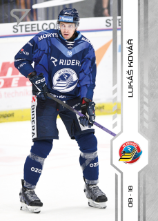 Kovář Lukáš Tipsport extraliga 24/25 #150