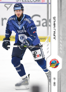 Mikuš Juraj Tipsport extraliga 24/25 #152