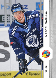 Barinka Marcel Tipsport extraliga 24/25 #155