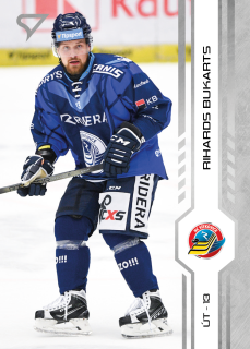 Bukarts Rihards Tipsport extraliga 24/25 #156
