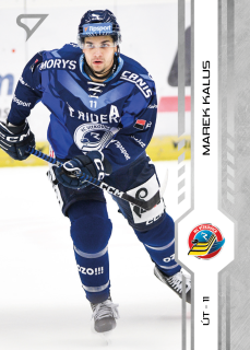 Kalus Marek Tipsport extraliga 24/25 #159