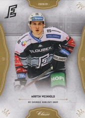 Weinhold Martin OFS 20-21 II. serie #273