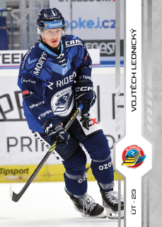Lednický Vojtěch Tipsport extraliga 24/25 #160
