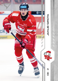 Sirota Jakub Tipsport extraliga 24/25 #171