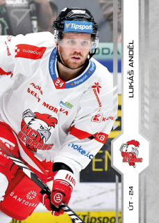 Anděl Lukáš Tipsport extraliga 24/25 #172