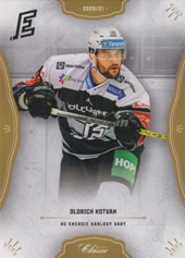 Kotvan Oldrich OFS 20-21 II. serie #274