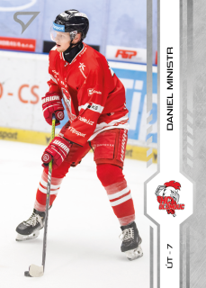 Ministr Daniel Tipsport extraliga 24/25 #177