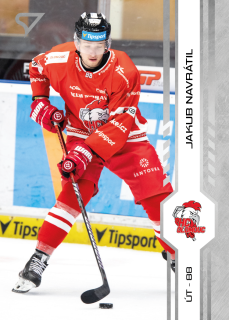 Navrátil Jakub Tipsport extraliga 24/25 #179