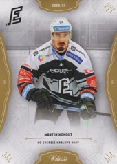 Kohout Martin OFS 20-21 II. serie #275