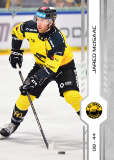 Mcisaac Jared Tipsport extraliga 24/25 #60