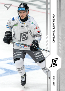 Mikyska Dalimil Tipsport extraliga 24/25 #185