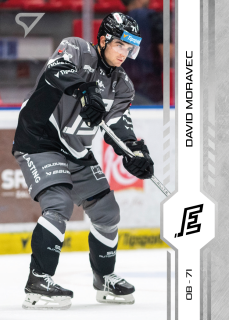 Moravec David Tipsport extraliga 24/25 #186