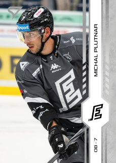 Plutnar Michal Tipsport extraliga 24/25 #187