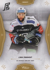 Zábranský Libor OFS 20-21 II. serie #277