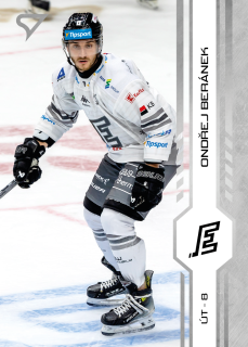 Beránek Ondřej Tipsport extraliga 24/25 #190