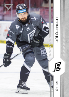 Černoch Jiří Tipsport extraliga 24/25 #191