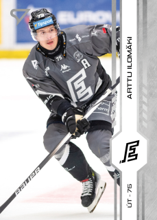 Ilomaki Arttu Tipsport extraliga 24/25 #193