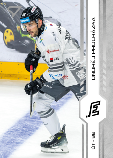 Procházka Ondřej Tipsport extraliga 24/25 #196
