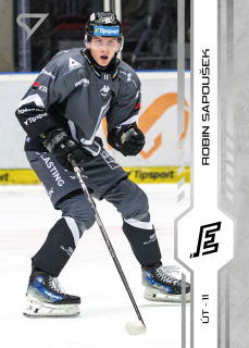 Sapoušek Robin Tipsport extraliga 24/25 #198