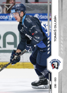 Dujsík Tomáš Tipsport extraliga 24/25 #201