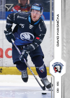Kvasnička David Tipsport extraliga 24/25 #202