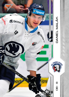 Malák Daniel Tipsport extraliga 24/25 #203