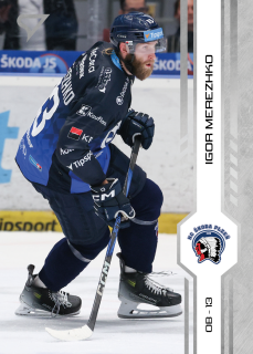 Merezhko Igor Tipsport extraliga 24/25 #204
