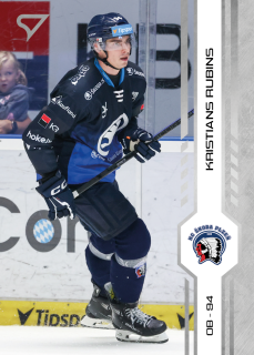 Rubins Kristians Tipsport extraliga 24/25 #206