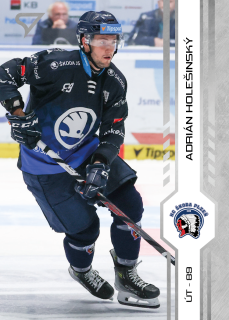 Holešinský Adrian Tipsport extraliga 24/25 #209