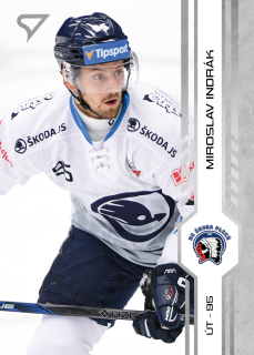 Indrák Miroslav Tipsport extraliga 24/25 #210
