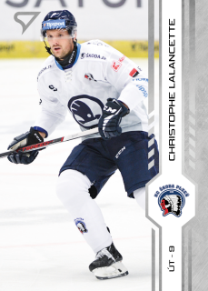 Lalancette Christophe Tipsport extraliga 24/25 #212