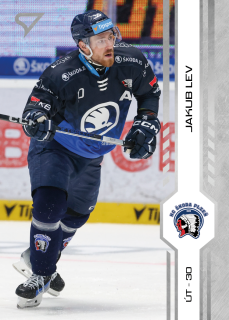 Lev Jakub Tipsport extraliga 24/25 #213