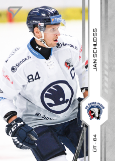 Schleiss Jan Tipsport extraliga 24/25 #214