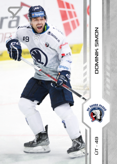 Simon Dominik Tipsport extraliga 24/25 #215