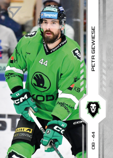 Gewiese Petr Tipsport extraliga 24/25 #219