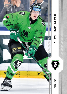 Lintuniemi Alex Tipsport extraliga 24/25 #223
