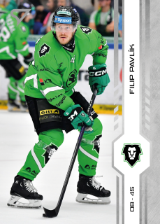 Pavlík Filip Tipsport extraliga 24/25 #224