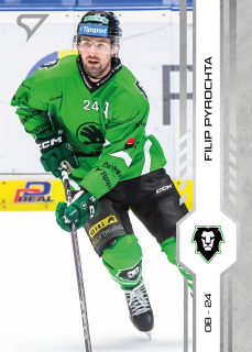 Pyrochta Filip Tipsport extraliga 24/25 #225